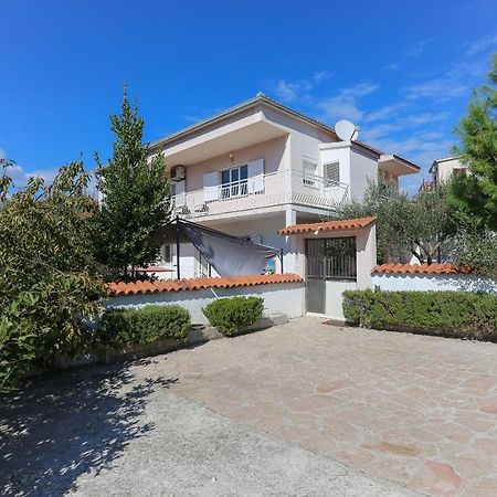 Casa Zorana-Alba Apartments Trogir Bagian luar foto