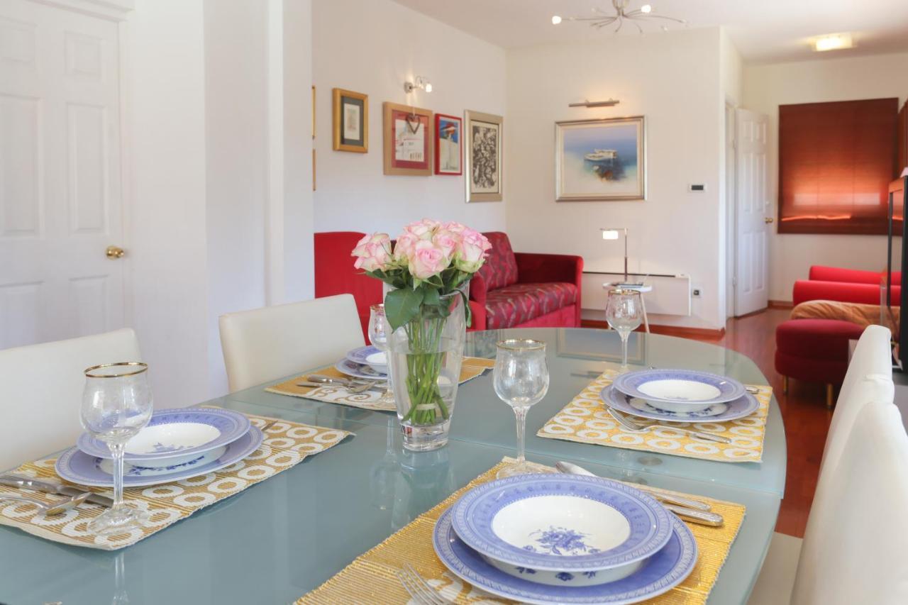 Casa Zorana-Alba Apartments Trogir Bagian luar foto